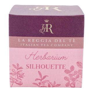 Herbarium Silhouette 15 filtri