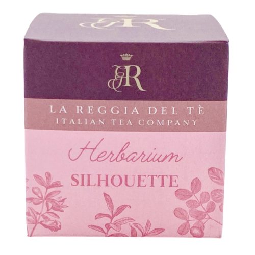 Herbarium Silhouette 15 filtri