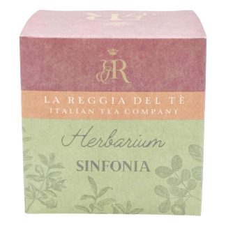 Herbarium Sinfonia 15 filtri