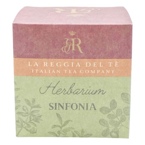 Herbarium Sinfonia 15 filtri