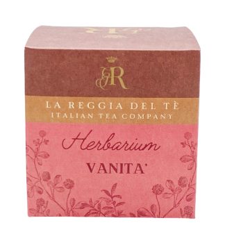 Herbarium Tisana Vanità 15 filtri