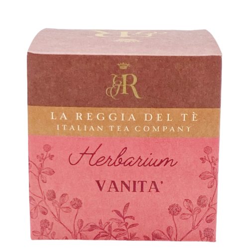 Herbarium Tisana Vanità 15 filtri