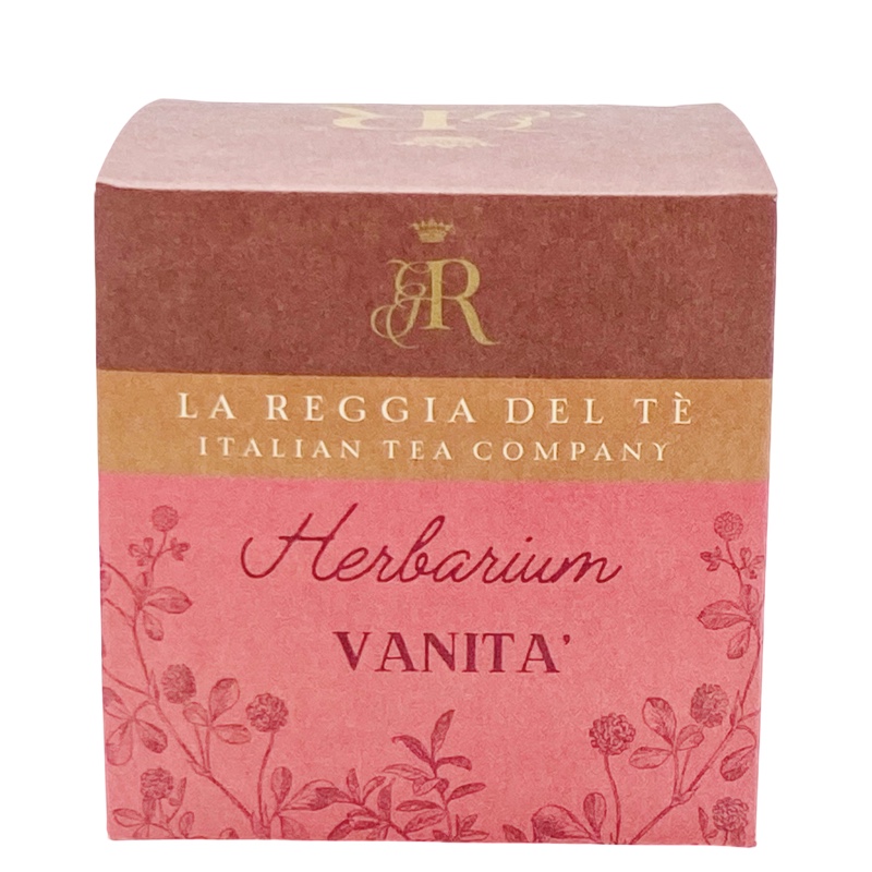 Herbarium Tisana Vanità 15 filtri