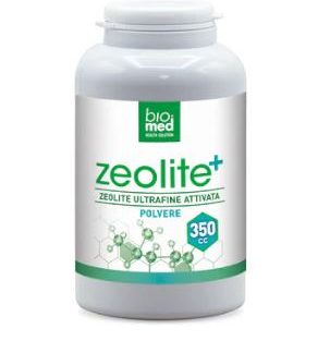 Zeolite Polvere Ultrafine Attivata 350 cc