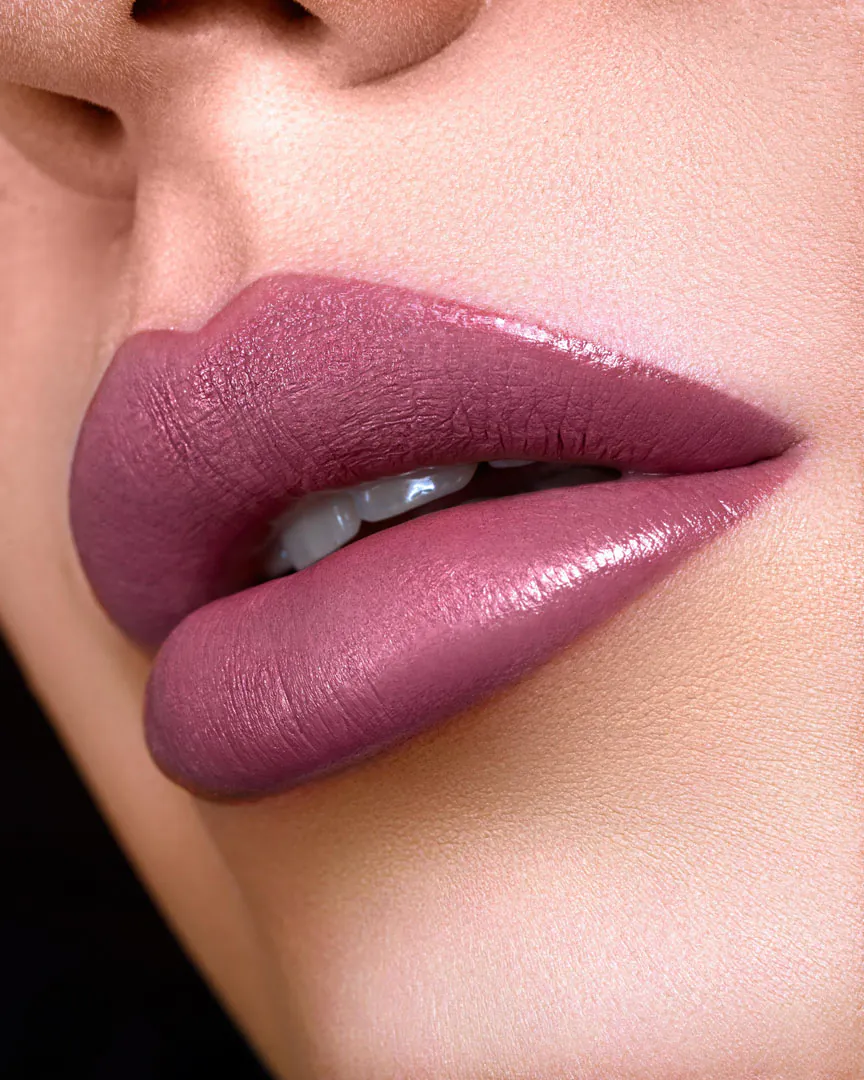 Hyalur-on Lipstick Matitone Rossetto Skin Proof Dusty Rose Numero 07 - immagine 2