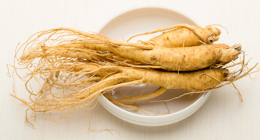 Come scegliere il Ginseng di qualità