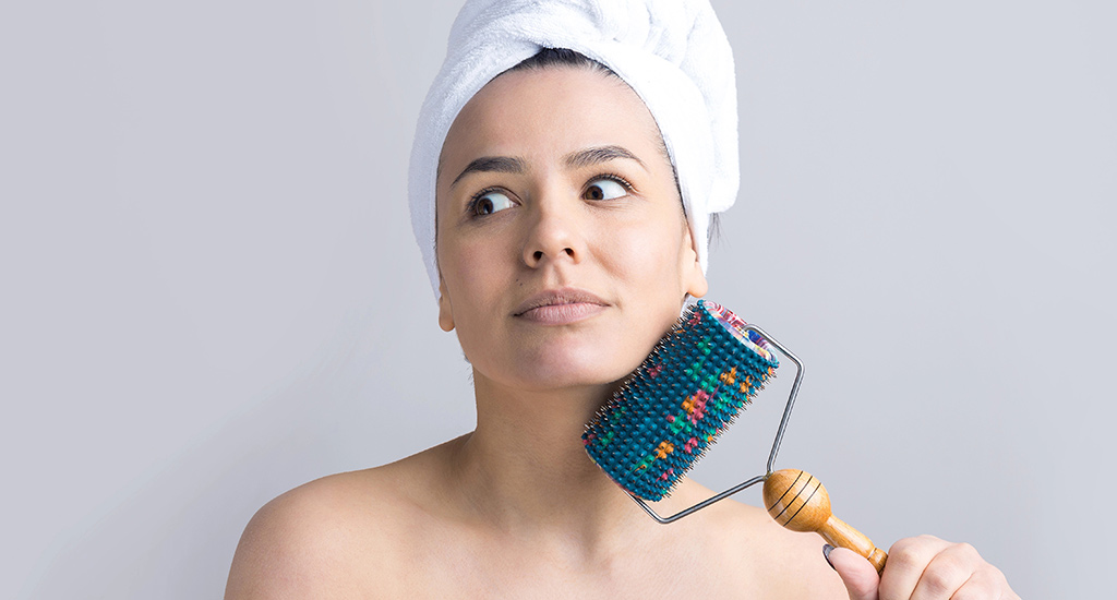 Rimendi Naturali contro la cellulite