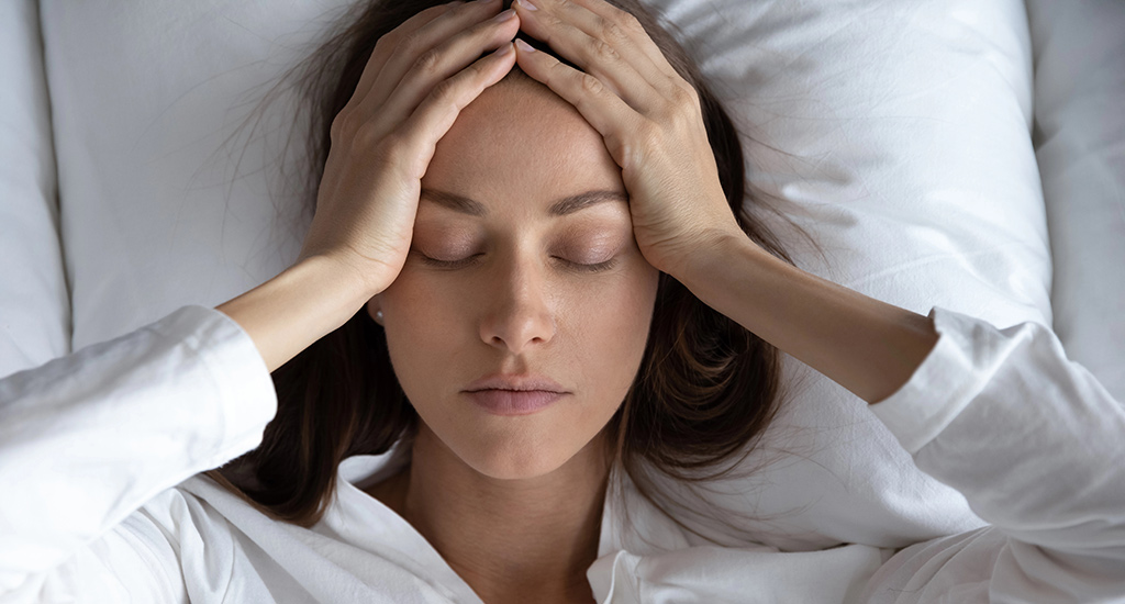 Cortisolo alto come abbassarlo naturalmente