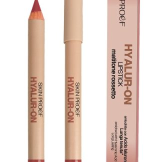 Hyalur-on Lipstick Matitone Rossetto Skin Proof Coral Numero 03