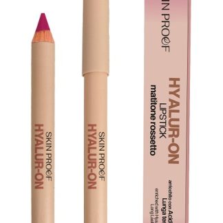 Hyalur-on Lipstick Matitone Rossetto Skin Proof Raspberry Numero 05