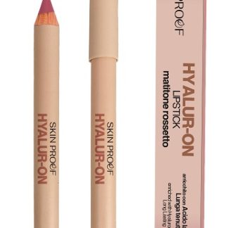 Hyalur-on Lipstick Matitone Rossetto Skin Proof Dusty Rose Numero 07