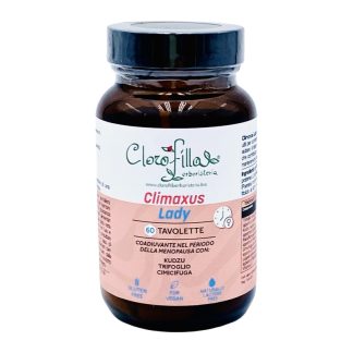 Climaxus Lady- Kudzu