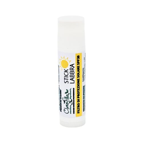 Stick Labbra con protezione solare Spf 20 5,5 ml