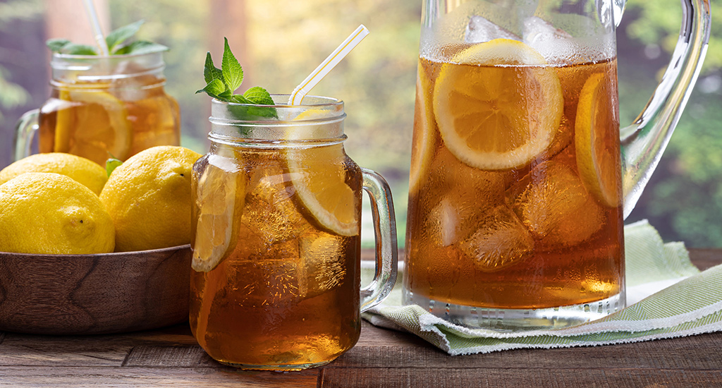 Dissetarsi in estate