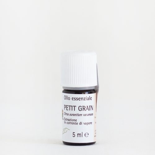 Petit Grain Olio Essenziale 5 ml