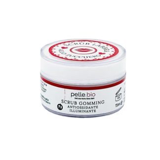 Scrub Gomming Labbra Mini taglia 15 ml