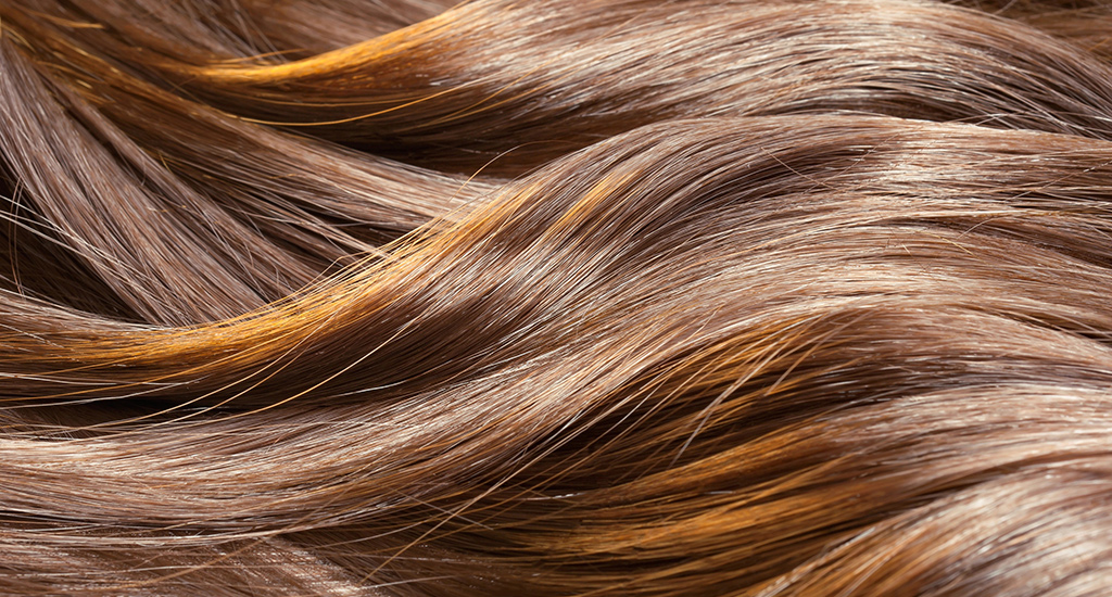 Cura dei capelli dopo l'estate