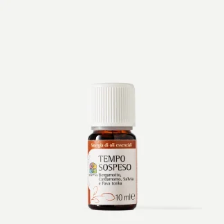 Miscela Tempo Sospeso 10 ml