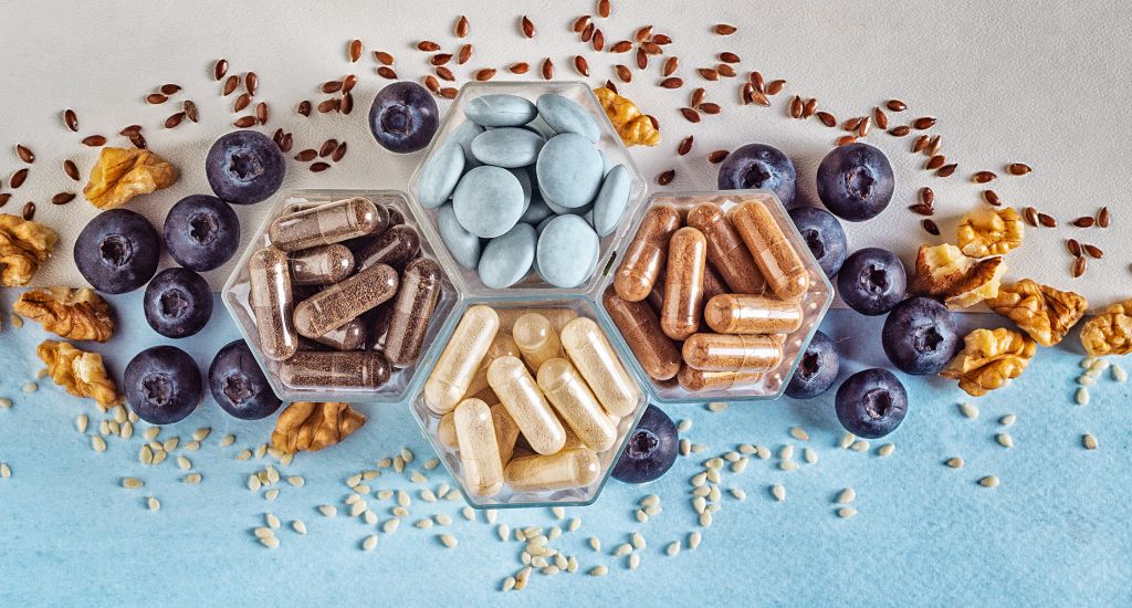 Migliori integratori per le difese immunitarie