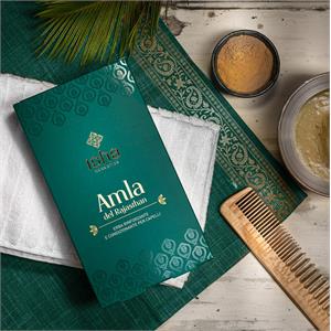 Amla Polvere Rajasthan 100 grammi