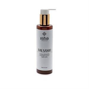 Balsamo Capelli Karitè, Fieno Greco e Nigella Sativa 200 ml