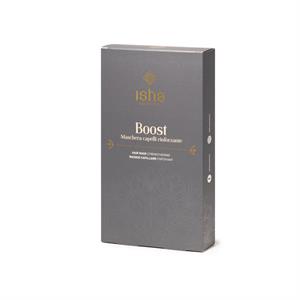 Miscela Maschera Capelli Rinforzante Boost 100 grammi