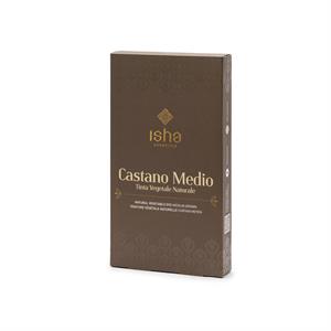 Miscela Castano Medio 100 grammi