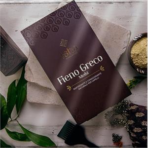 Fieno Greco Methi Rajasthan Polvere 100 grammi