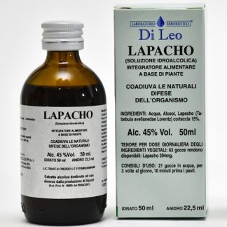 lapacho