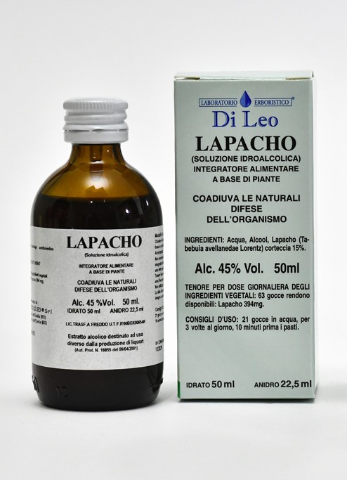 lapacho