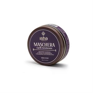 Maschera Capelli Ristrutturante con Ashwaganda, Triphala e Fitocheratina 200 ml
