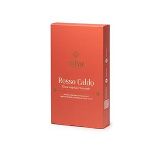 Miscela Rosso Caldo 100 grammi