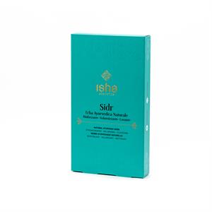 Sidr Ziziphus Polvere 100 grammi