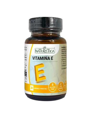 Vitamina E 30 capsule