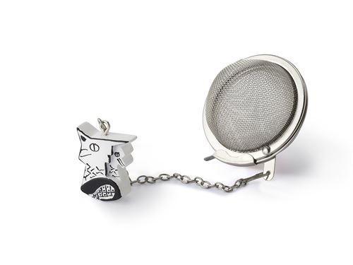 Colino Infusore Gatto Artista