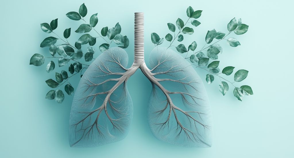 Infiammazioni alle vie respiratorie