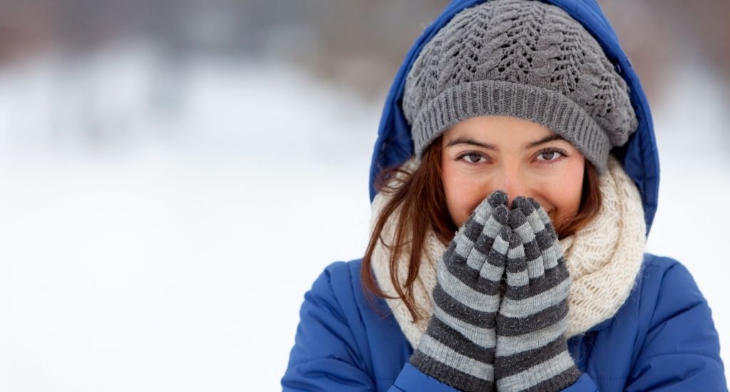 Rinforza le tue difese immunitarie prima dell'inverno