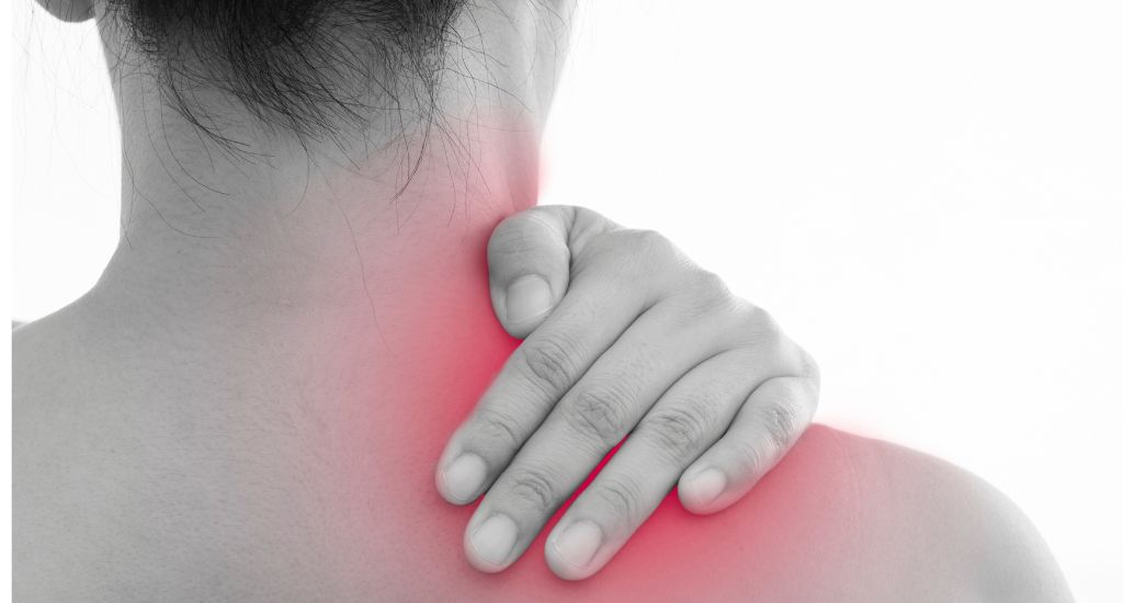 Cosa prendere per i dolori muscolari?