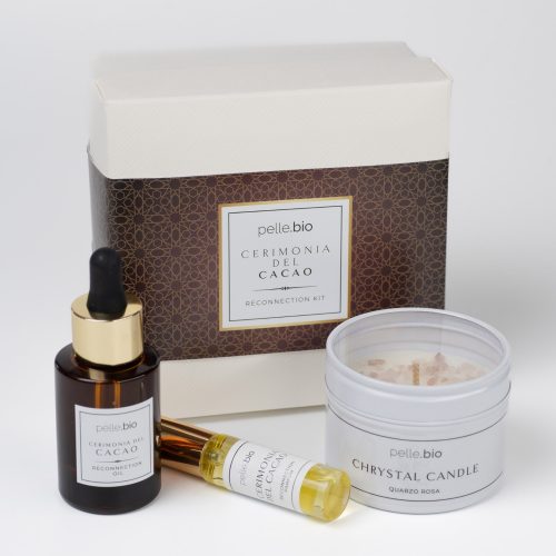 Cerimonia del Cacao Reconnection Kit