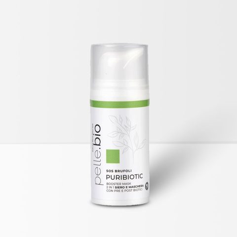 Puribiotic Booster Mask 30 ml