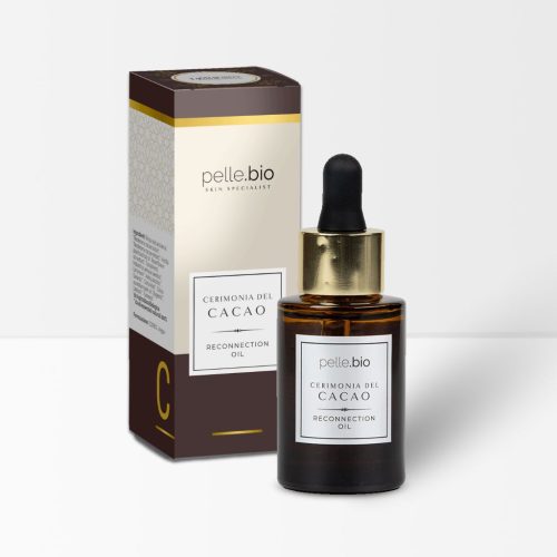 Cerimonia del Cacao Olio 30 ml