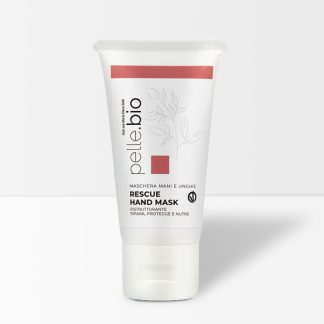 Rescue Hand Mask Maschera Mani e Unghie 50 ml