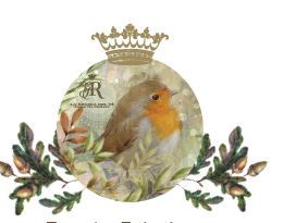 Infuso Amici del Bosco Pettirosso 90 grammi