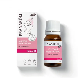 Prana BB Soluzione Difese Naturali Bio 10 ml
