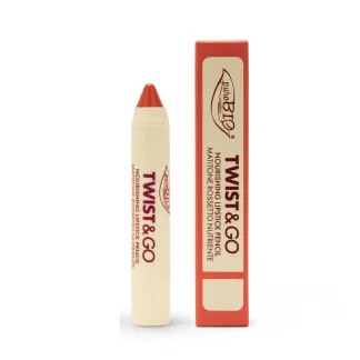 Twist & Go Matitone Rossetto Nutriente 502