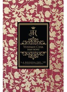 TEA SOMMELIER Dian Hong 20 grammi