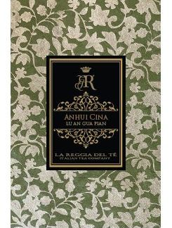 TEA SOMMELIER Lu An Gua Pian 20 grammi