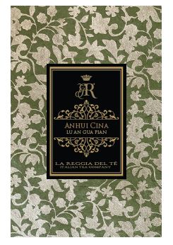 TEA SOMMELIER Lu An Gua Pian 20 grammi