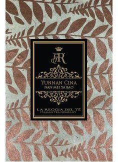 TEA SOMMELIER Nan Mei Ya Bao 20 grammi