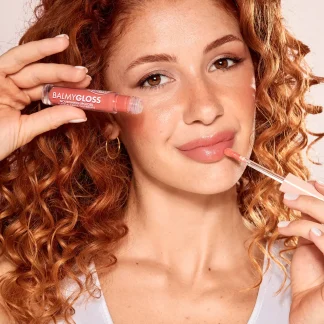 Balmy Gloss 01 Nude pescato